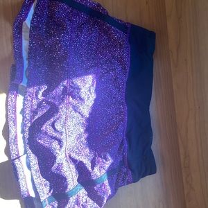 Lululemon skirt